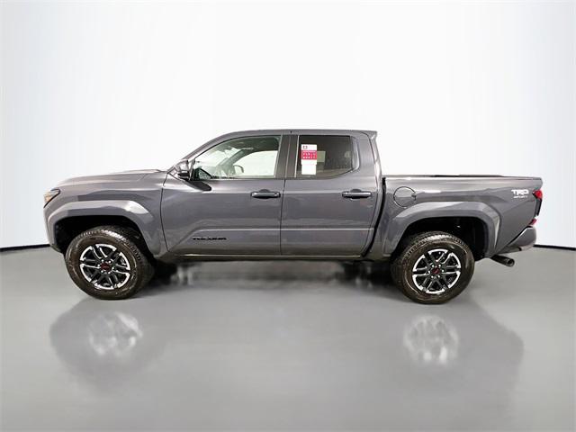 new 2025 Toyota Tacoma car