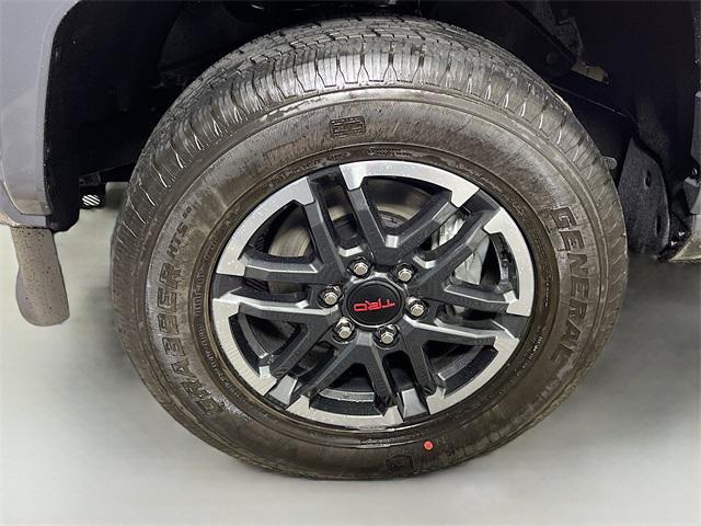 new 2025 Toyota Tacoma car