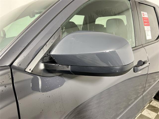 new 2025 Toyota Tacoma car