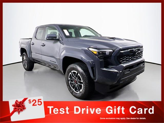 new 2025 Toyota Tacoma car