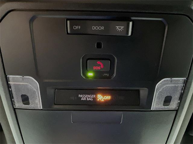 new 2025 Toyota Tacoma car