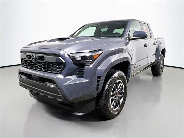 new 2025 Toyota Tacoma car