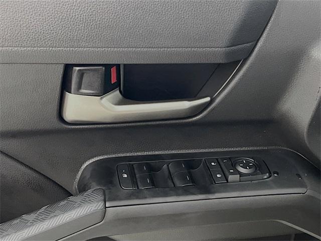 new 2025 Toyota Tacoma car