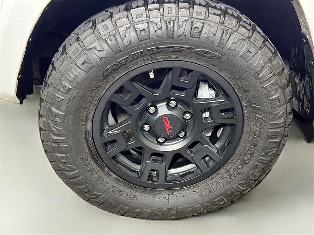 used 2024 Toyota 4Runner car, priced at $47,149