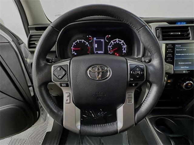 used 2024 Toyota 4Runner car, priced at $47,149
