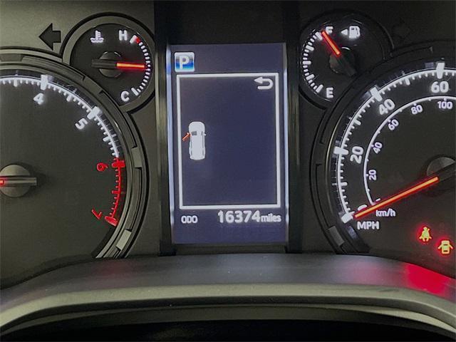 used 2024 Toyota 4Runner car, priced at $47,149