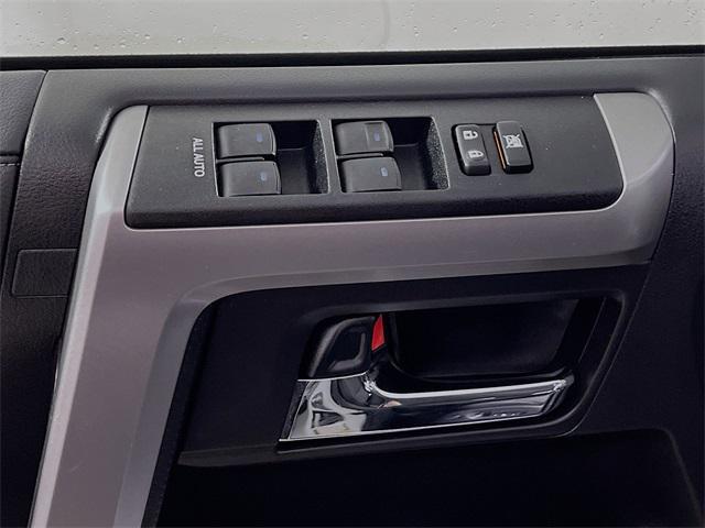 used 2024 Toyota 4Runner car, priced at $47,149