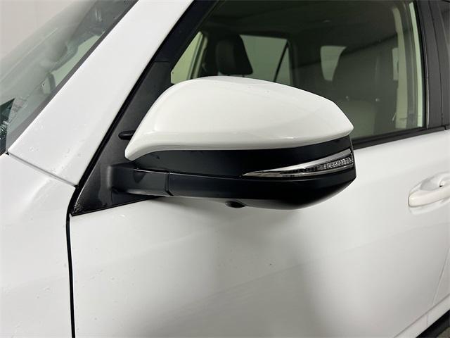 used 2024 Toyota 4Runner car, priced at $47,149