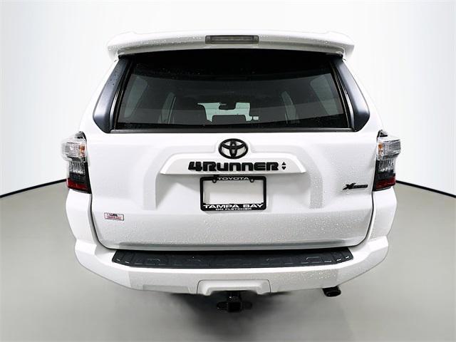 used 2024 Toyota 4Runner car, priced at $47,149