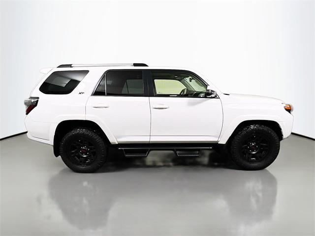 used 2024 Toyota 4Runner car, priced at $47,149