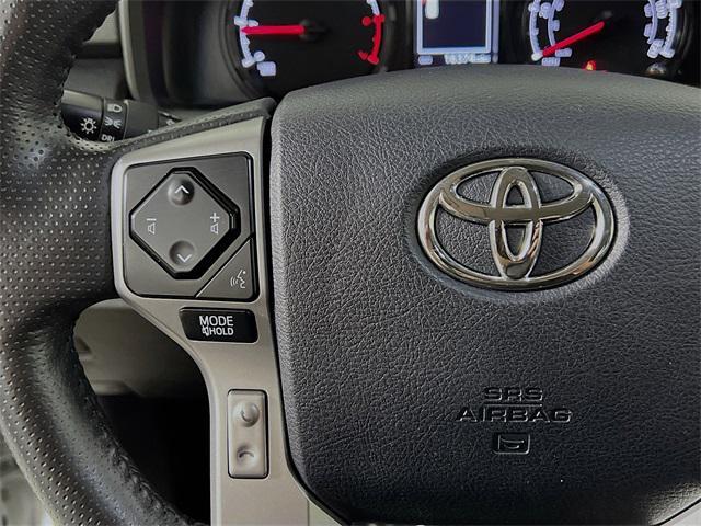 used 2024 Toyota 4Runner car, priced at $47,149