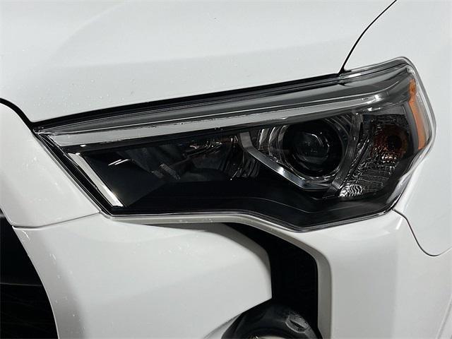 used 2024 Toyota 4Runner car, priced at $47,149