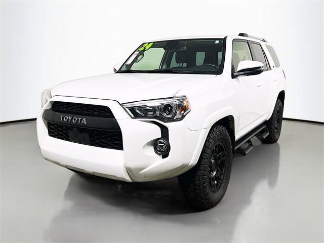 used 2024 Toyota 4Runner car, priced at $47,149