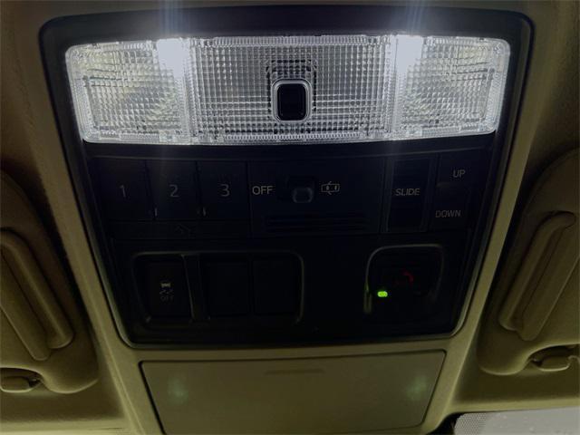 used 2024 Toyota 4Runner car, priced at $47,149
