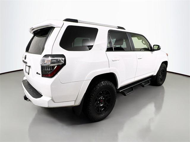 used 2024 Toyota 4Runner car, priced at $47,149