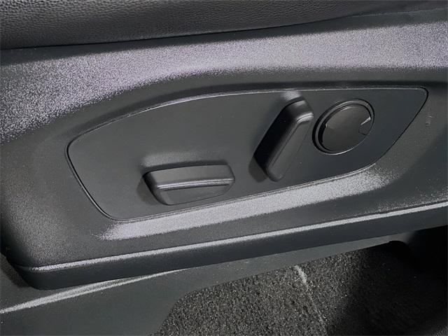 used 2023 Ford Explorer car, priced at $30,951