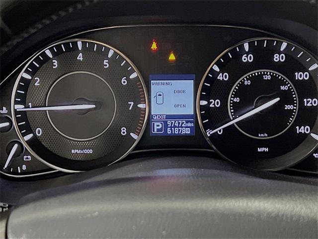 used 2020 Nissan Armada car, priced at $21,022
