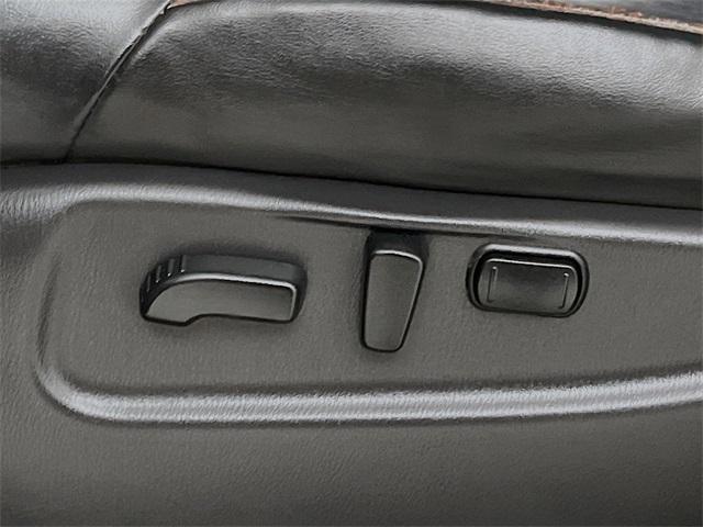 used 2020 Nissan Armada car, priced at $21,022