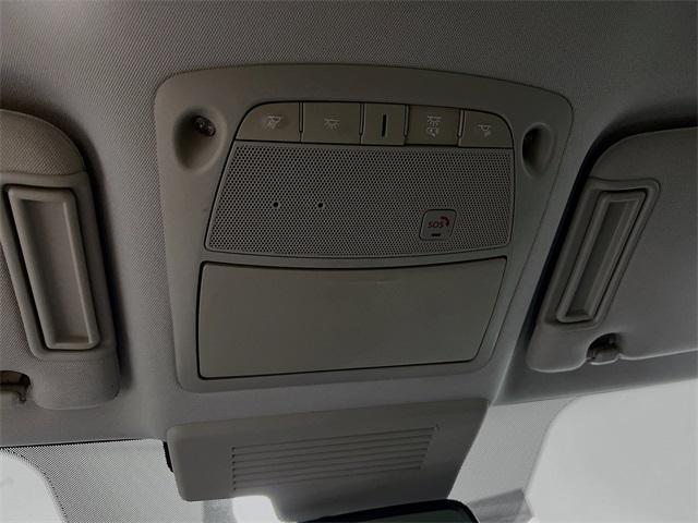 used 2020 Nissan Armada car, priced at $21,022