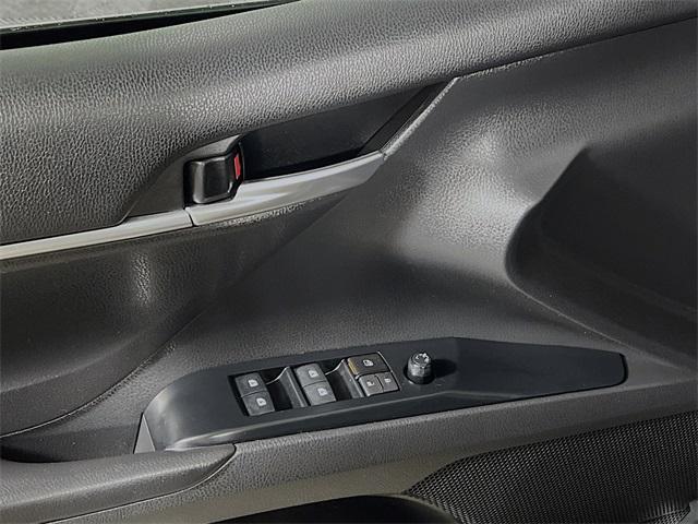 used 2019 Toyota Camry car, priced at $15,948