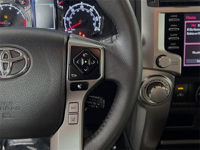 used 2024 Toyota 4Runner car, priced at $38,855