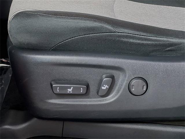 used 2024 Toyota 4Runner car, priced at $38,855
