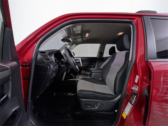 used 2024 Toyota 4Runner car, priced at $38,855