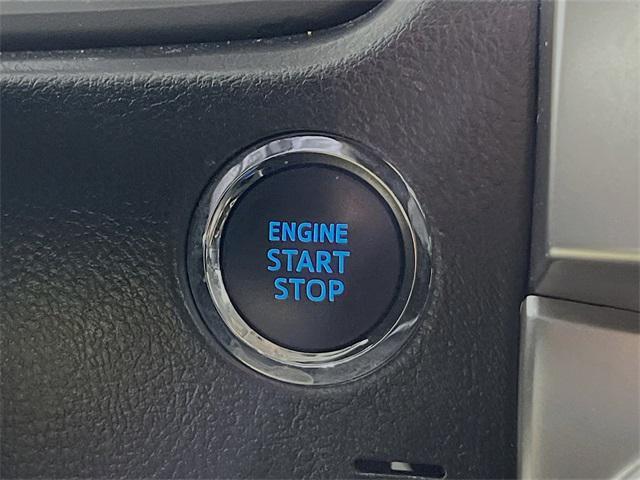 used 2024 Toyota 4Runner car, priced at $38,855
