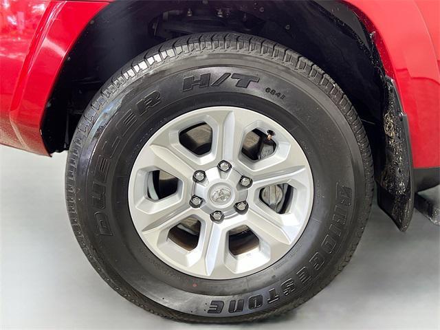 used 2024 Toyota 4Runner car, priced at $38,855