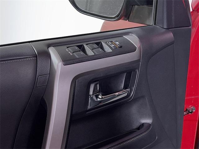 used 2024 Toyota 4Runner car, priced at $38,855