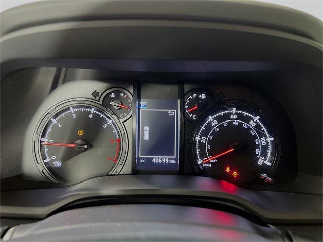 used 2024 Toyota 4Runner car, priced at $38,855