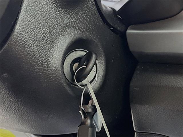 used 2021 Kia Rio car, priced at $13,231