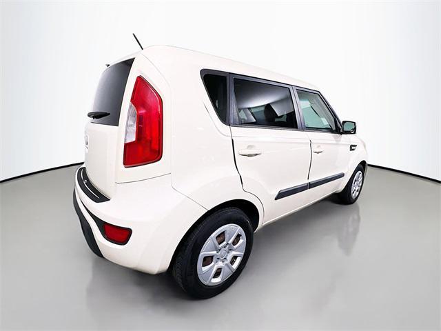 used 2013 Kia Soul car, priced at $6,397