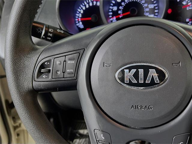 used 2013 Kia Soul car, priced at $6,397