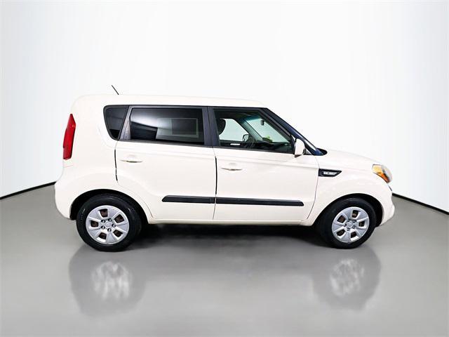 used 2013 Kia Soul car, priced at $6,397
