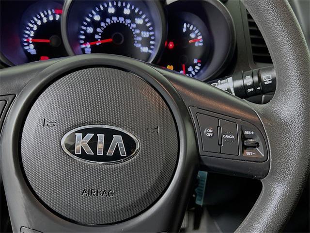 used 2013 Kia Soul car, priced at $6,397
