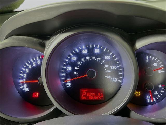 used 2013 Kia Soul car, priced at $6,397