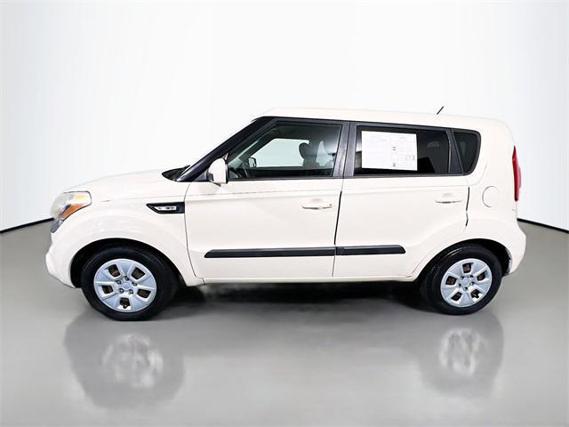 used 2013 Kia Soul car, priced at $6,397
