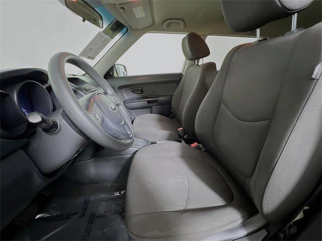 used 2013 Kia Soul car, priced at $6,397