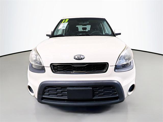 used 2013 Kia Soul car, priced at $6,397