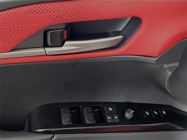 new 2026 Toyota Camry car, priced at $43,660