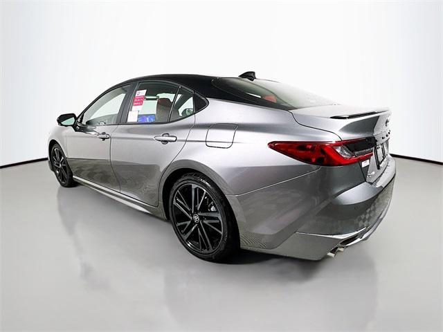 new 2026 Toyota Camry car, priced at $43,660