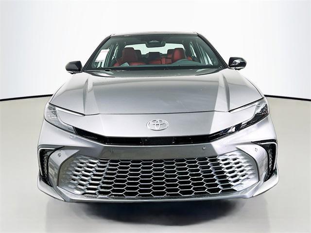 new 2026 Toyota Camry car, priced at $43,660