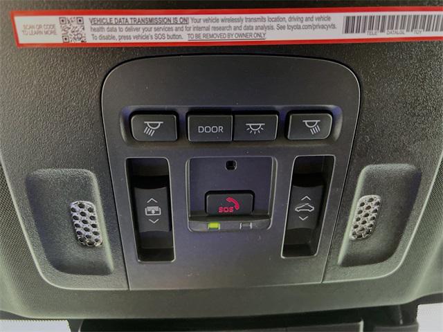 new 2026 Toyota Camry car, priced at $43,660