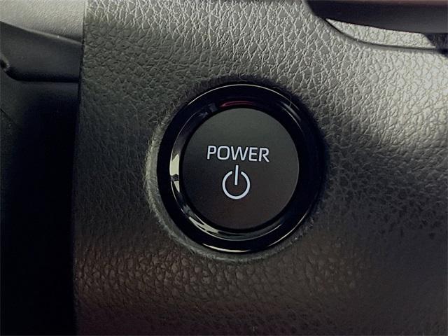new 2026 Toyota Camry car, priced at $43,660