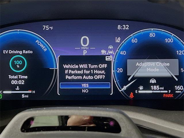 new 2026 Toyota Camry car, priced at $43,660