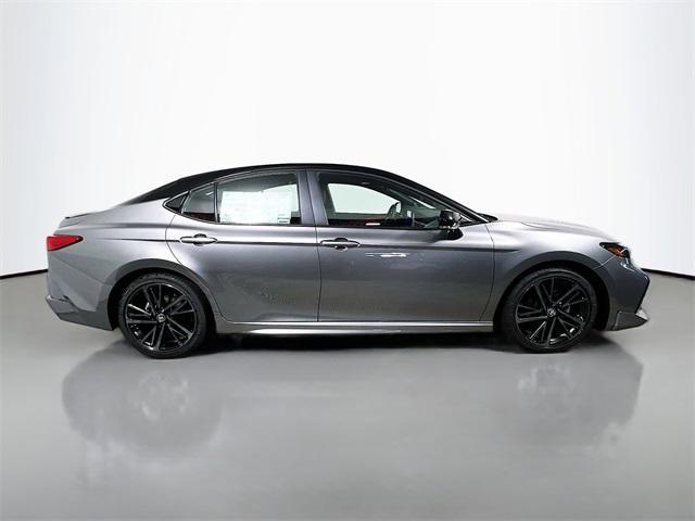 new 2026 Toyota Camry car, priced at $43,660