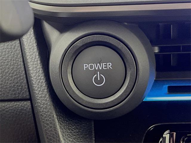 new 2026 Toyota Prius Plug-In Hybrid car, priced at $39,870