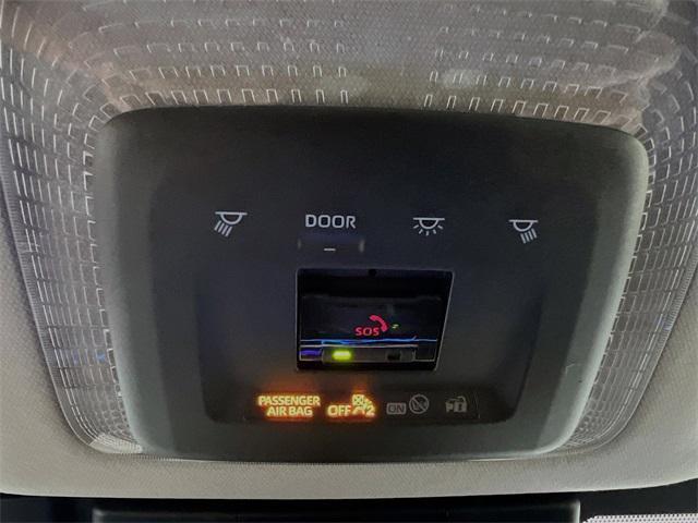 new 2026 Toyota Prius Plug-In Hybrid car, priced at $39,870