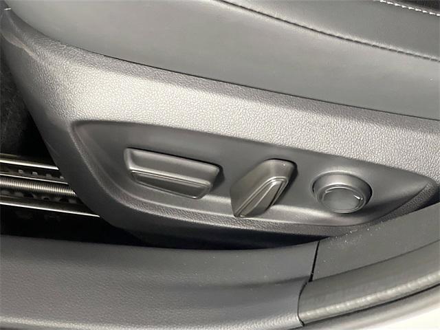 new 2026 Toyota Prius Plug-In Hybrid car, priced at $39,870